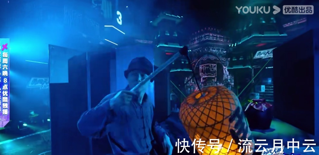 张艺兴|《这就是街舞4》第九期,12个作品中,哪一队的作品值得第一