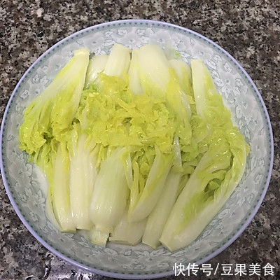 娃娃|上汤娃娃菜舌尖上的养生美食