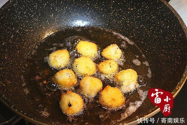 从小就馋这一口,永远吃不腻,一个接一个连吃了15个,好满足