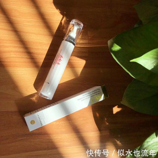 初老|如何有效淡化黑眼圈和抗皱？这些眼霜补水去皱令双眼重现活力神采