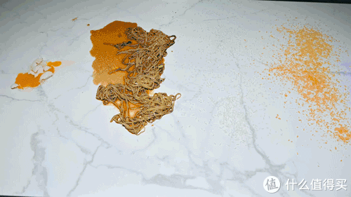 开放式厨房重油污地面终结者：必胜洗地机四代X7