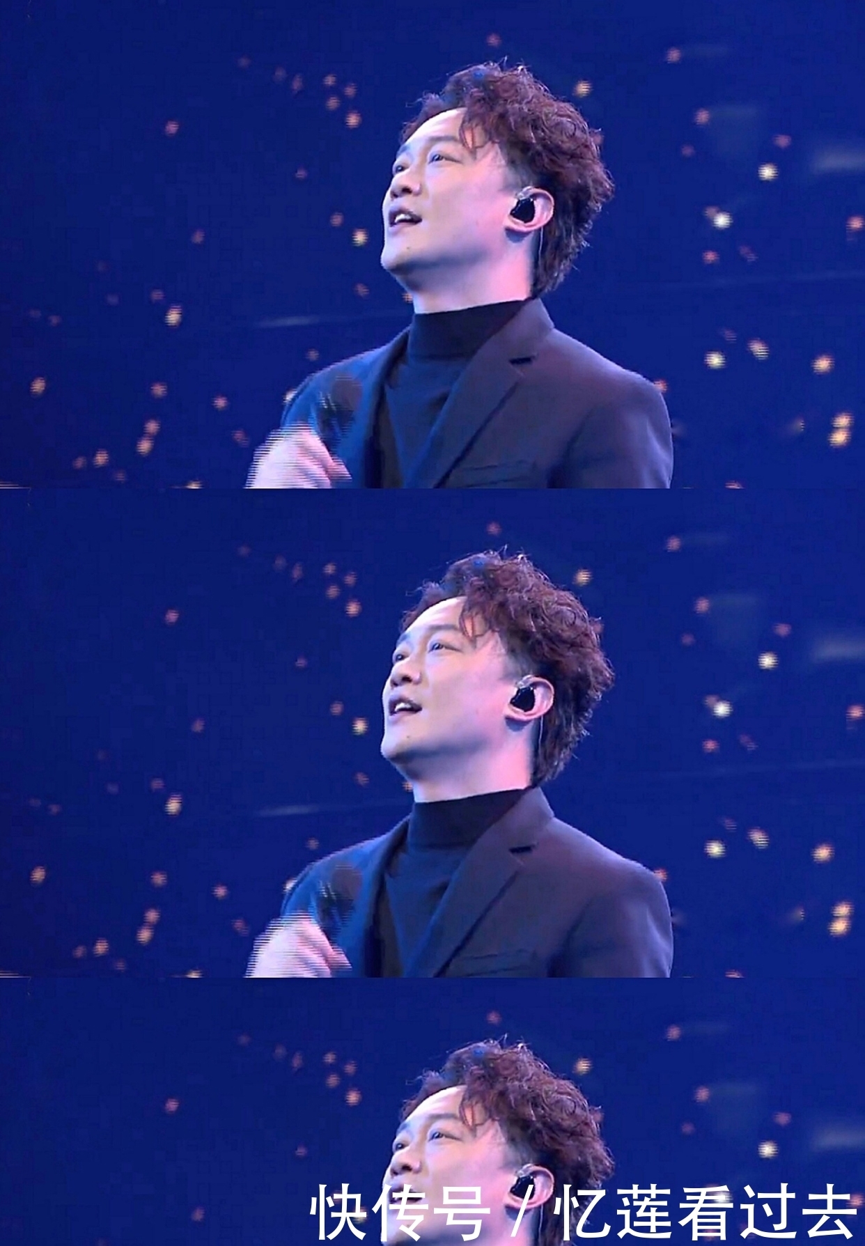 歌手 芒果新综艺《正经歌手》,嘉宾陈奕迅孟鹤堂等,这个阵容你想追吗