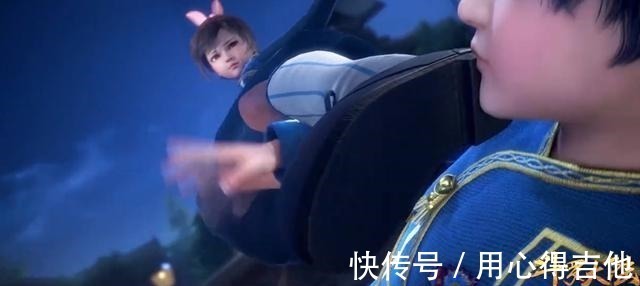 唐三|斗罗大陆被家长举报后,这画面再也看不到了,唐三小舞童年没了!