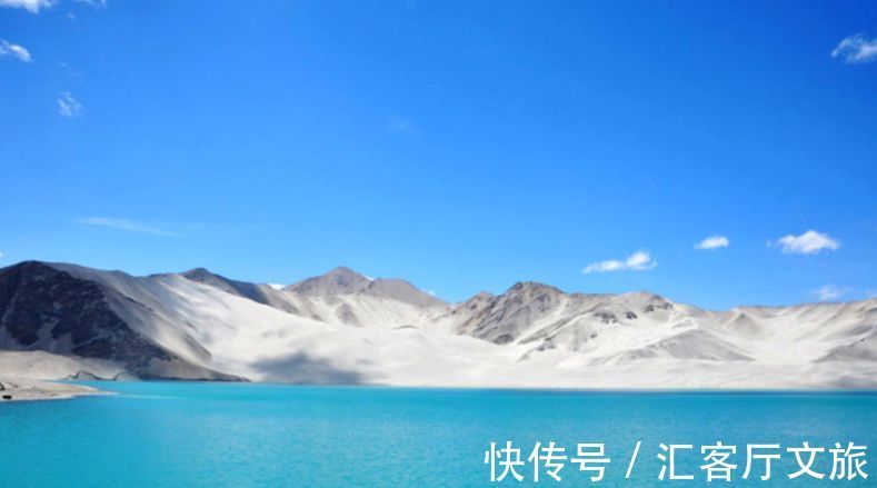 维族|这条“南疆大环线”都没走过?怎么好意思说到过新疆!