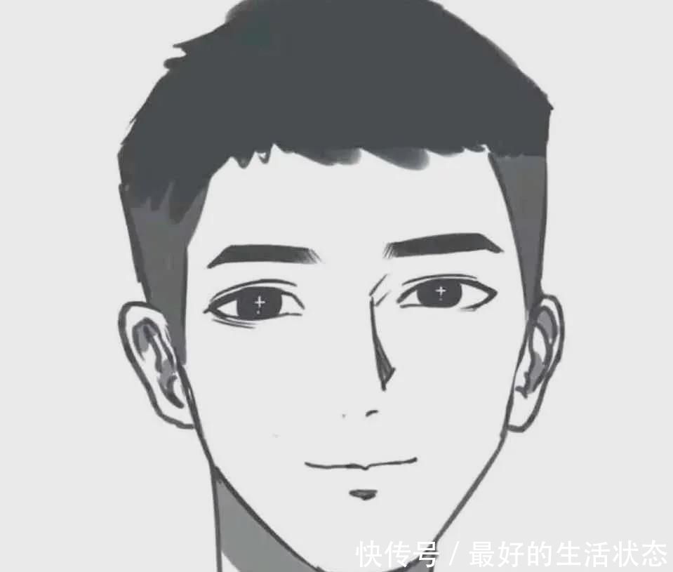 动漫头像:世间美好有三美食美酒占一半,你是剩下另一半