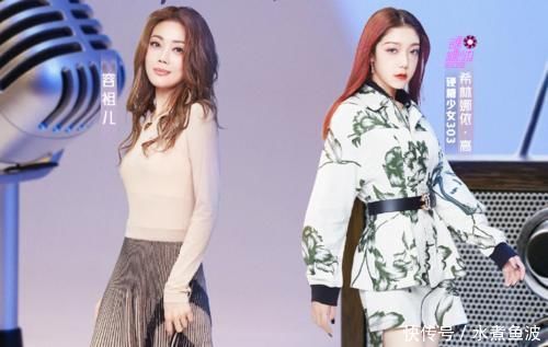 我们的歌2:最新猛料女歌手全被淘汰,勤深深以挑战嘉宾身份回归