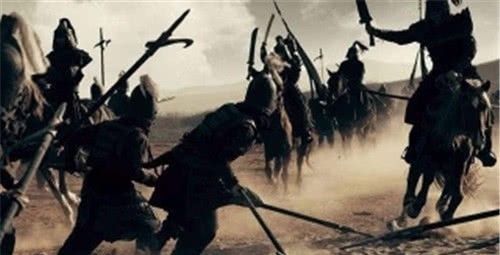 天下|古代拿到虎符就能调动军队,为何无人对其进行仿制,调动天下兵马