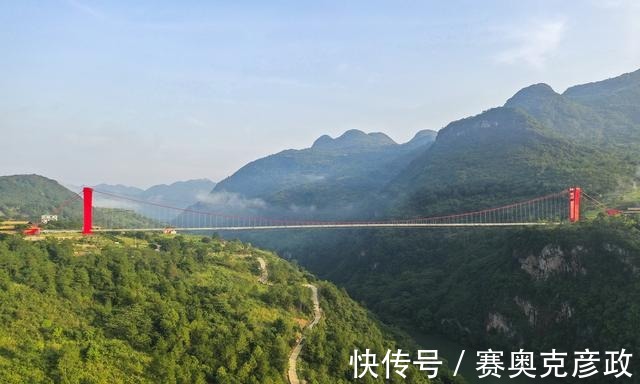 连州|湖南人乐此不疲旅游的广东景区，可媲美长江三峡和漓江山水，绝