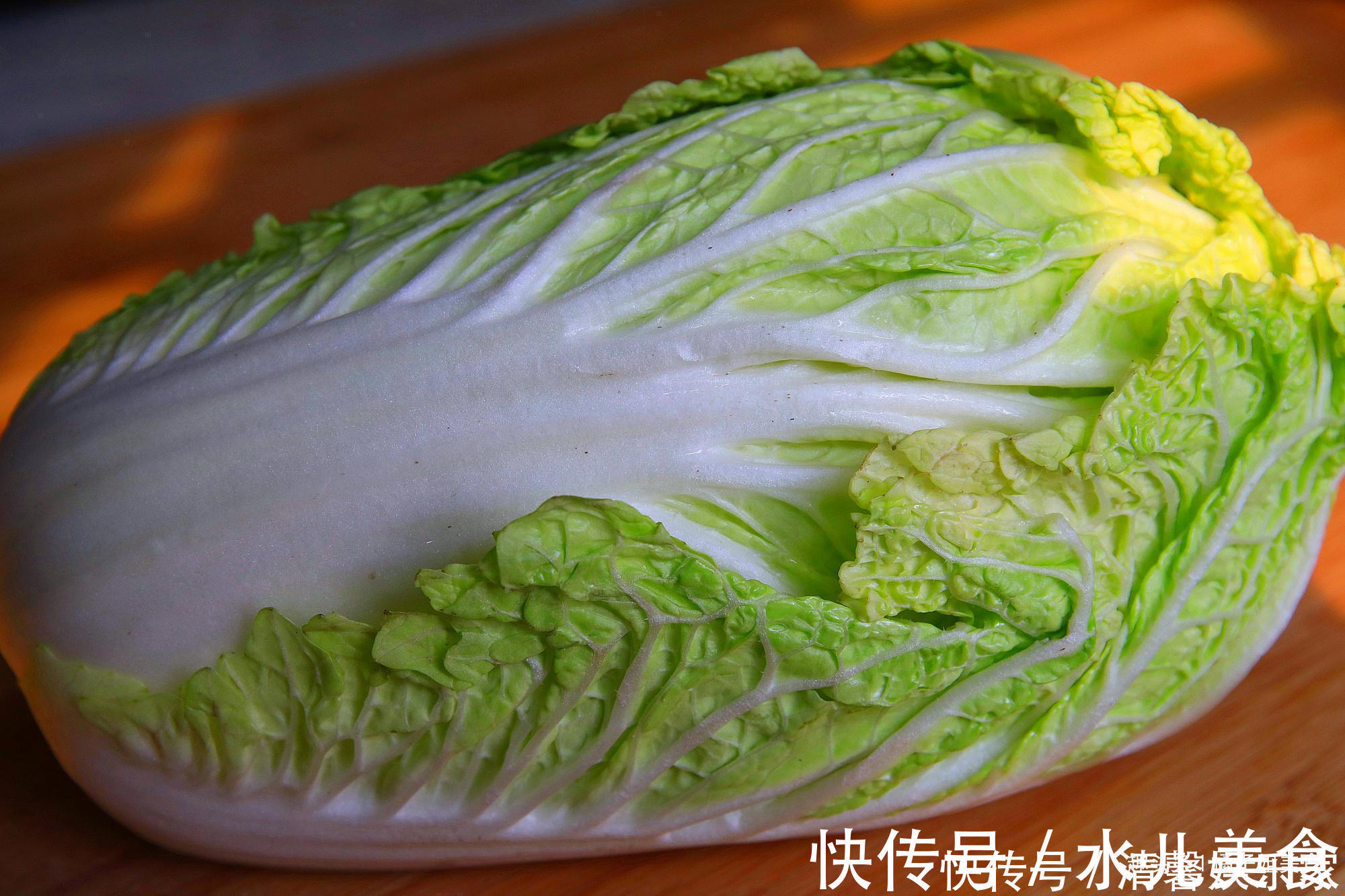 蒜泥|白菜别炒着吃了,教你一个新做法,我家一周吃8次,比肉还过瘾