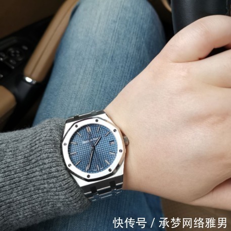 机芯|三枚顶级运动腕表,看看你的腕表榜上有名吗