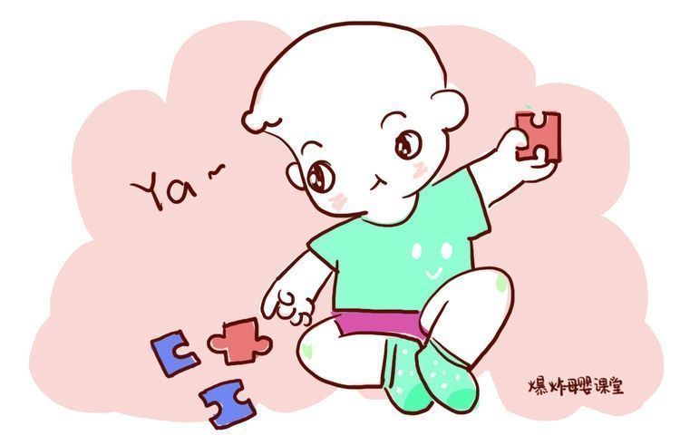 爸爸妈妈|将来本事大赚钱多的孩子,小时候就有这两种特质,全占要恭喜你了