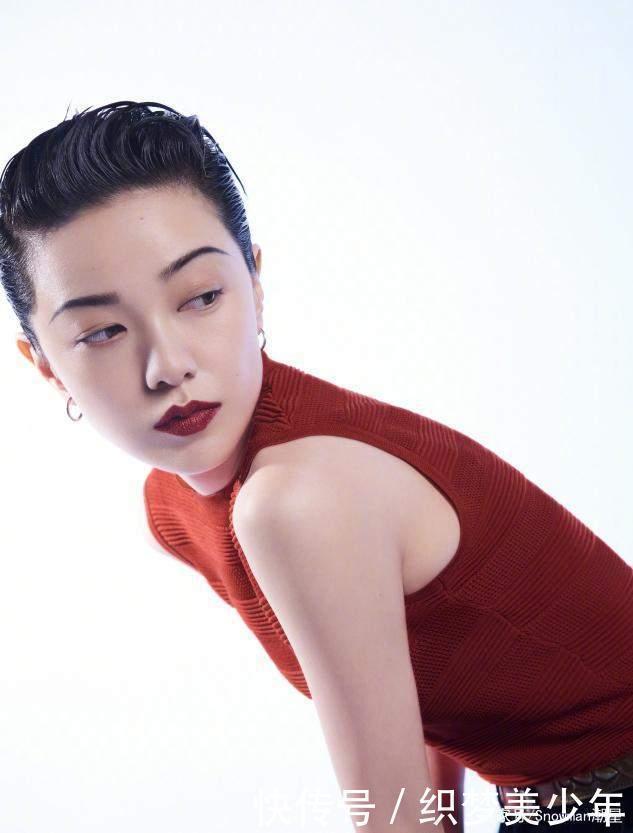 鱼骨辫 别总是披头发啦,试试这5款冬季“发型”,知性优雅还减龄