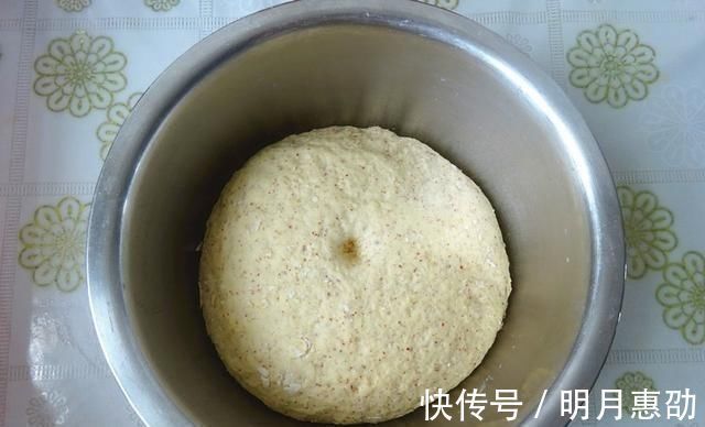 馒头|秋天,吃梨不如多吃它,维生素C含量是梨的140倍,这么做老少都爱