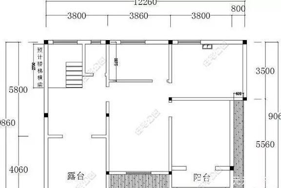 钢筋|农村小伙竟花34万在人烟稀少的地方建别墅，为了啥？