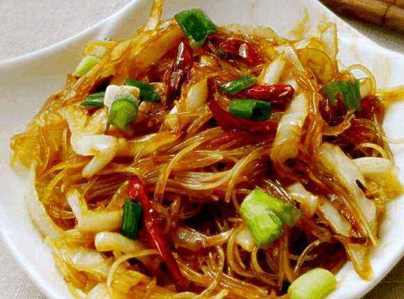 包菜|不吃肉也要吃的一道菜,尤其是孩子吃了不仅长个还聪明,强身健体