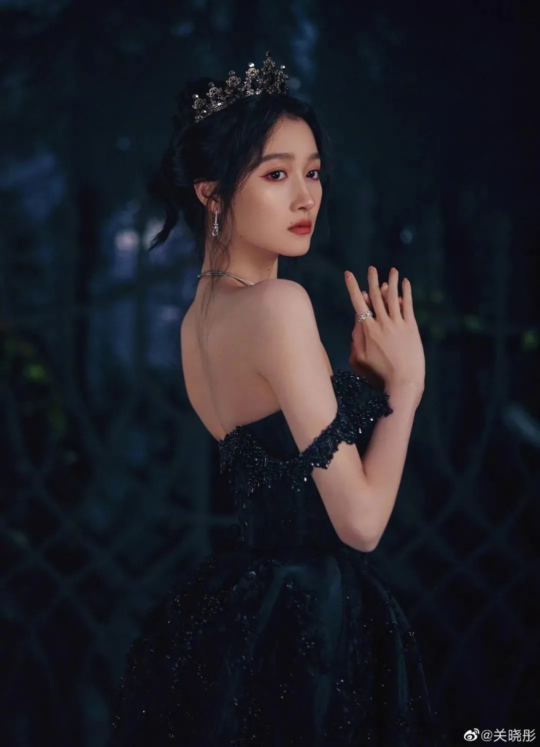 生菜|看了关晓彤2个月的午餐打卡，今天吃什么有灵感了！