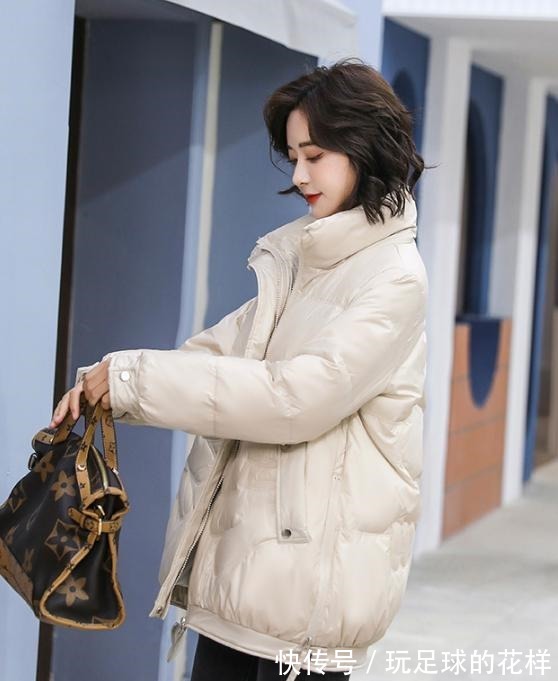 保暖 穿羽绒服就会很臃肿可能是你的羽绒服没选对哦!