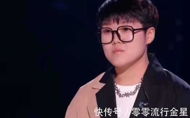 王靖雯|吉克雋逸挺適合當導師的,她對王靖雯的點評,讓人覺得情商很高