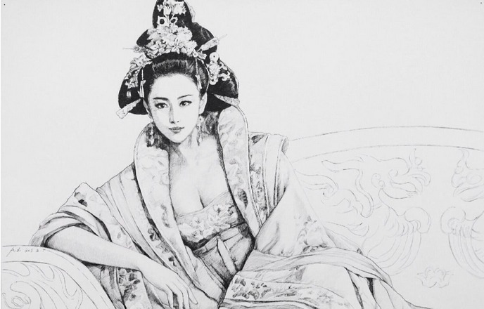 留下|宇文化及杀了杨广,还霸占了人家的妻子,并留下一句千古名言