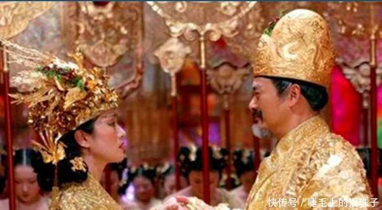 臣子|千古明君李世民,为一个女人做了5件事,臣子都觉得他“昏了头”!