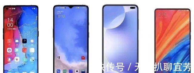 oppo|为什么各大手机厂商对于前置镜头都没有太过重视了？