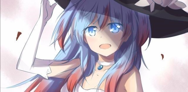双马尾|盘点动漫中的双马尾少女,听说只有老司机才能认全!