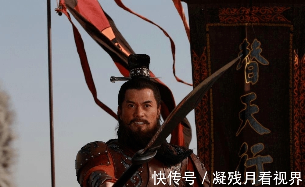 林冲$《水浒传》中晁盖到底是不是宋江派人杀害的?