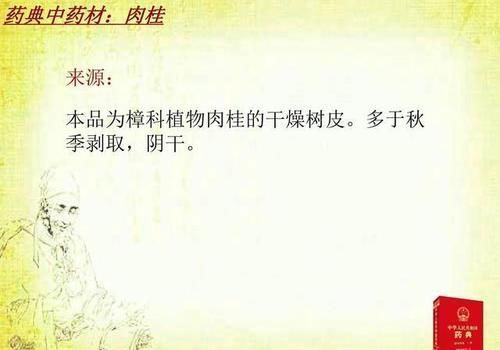 内经|桂附地黄丸和金匮肾气丸各自的功效有什么不同?