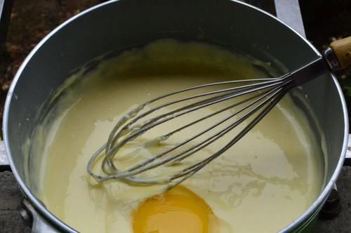  绵软|乳酪蛋糕的详细配方做法，这样做零失败，湿润绵软，入口即化