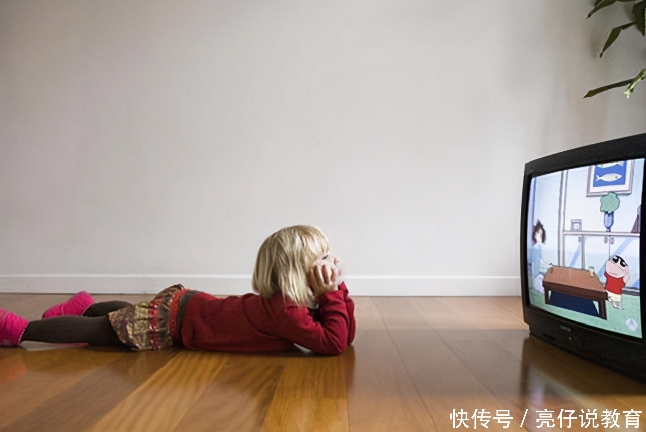 超八成家长呼吁降低动画片“尺度”，隐患随时爆发，毒害孩子心灵