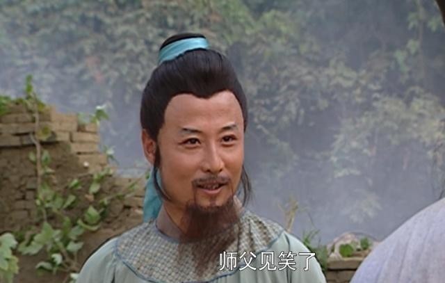 上梁山之|明明有不共戴天之仇,为何林冲不杀了高俅?