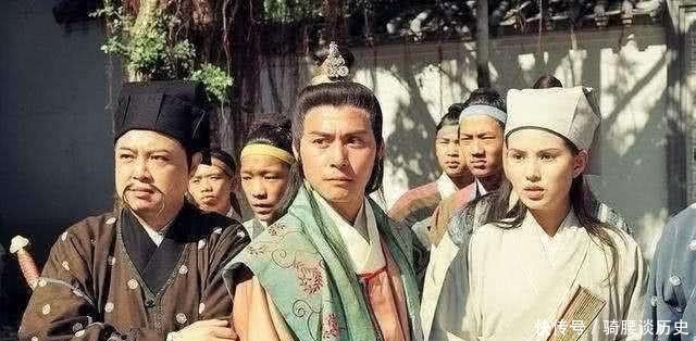 大燕国|《天龙八部》中,慕容复要复的大燕国是哪个燕国?来看看