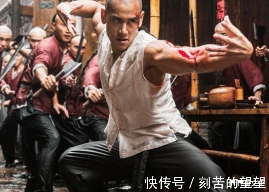 霍元甲|晚清武术高手黄飞鸿、霍元甲都排不了第一,第一被誉为武圣