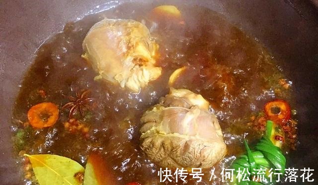 酱牛肉怎么做20年秘制配方教给你！建议收藏，做对了比饭店好吃！