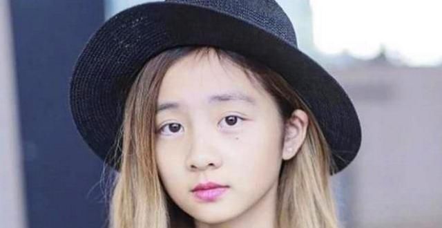 7年过去，“放养”的黄多多和“严管”的森碟，2人行为方式不一样