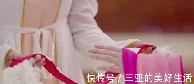 现代|古代女性来大姨妈时怎么做到不漏的有一个方法，比现代的还管用