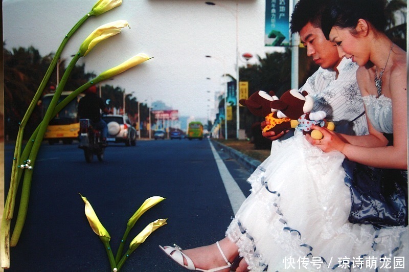 张乔|说好5千上车费迎亲时变5万,新郎选择妥协,进门时新娘吃下苦果