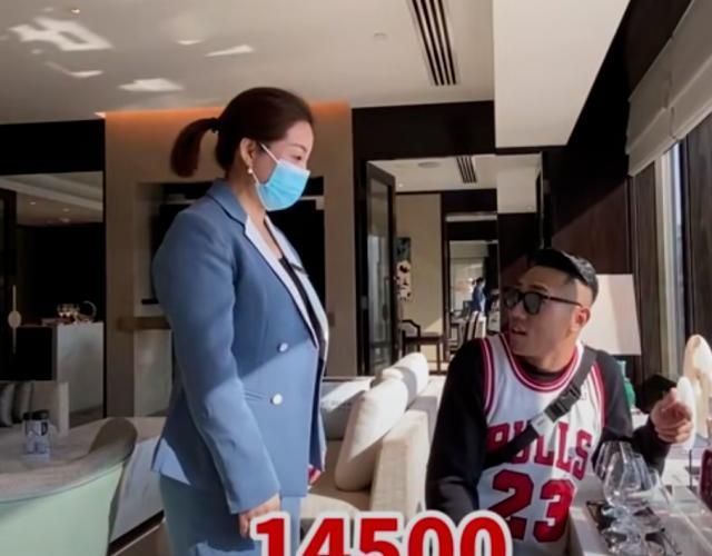 想象力|300万的月子中心是啥样？女明星们都在住，网友：贫穷限制想象力