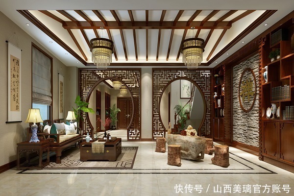  茶具|为什么老板的办公室总有一套茶具，是生意套路还是人生哲学？