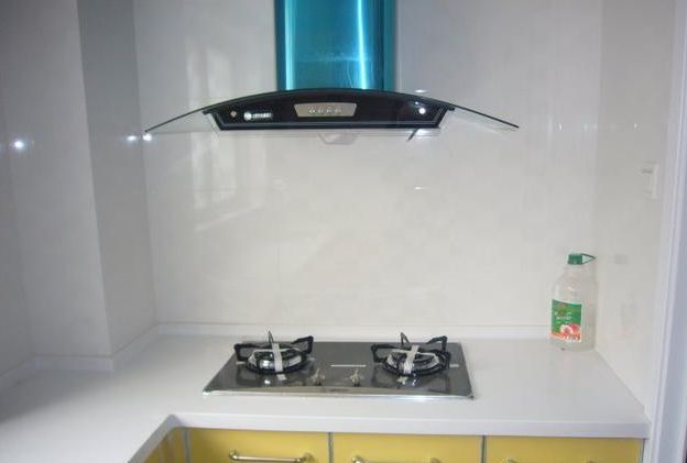 隔断|老朋友家的新房,整个房子只能用一个字形容:土!