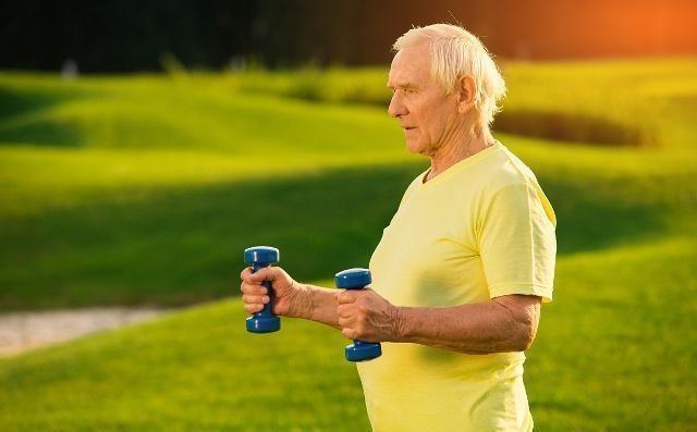 强度|6种锻炼方式或加速身体衰老,请及早放弃,或许让你的努力全白搭