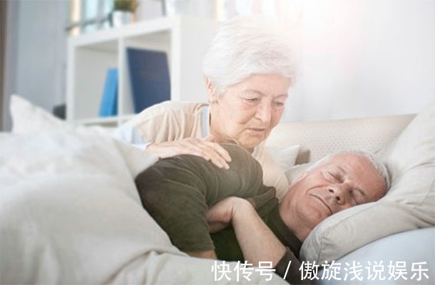 磨牙|夜里睡觉时，出现4“异常”，或是大病来临的“预警”，要了解