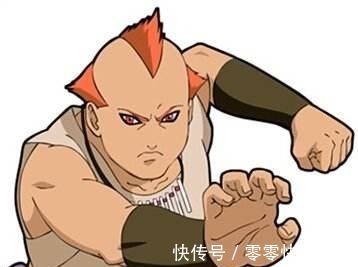 我爱罗|全军覆没,火影忍者中音忍五人众的结局凄惨,其中谁有赢的机会