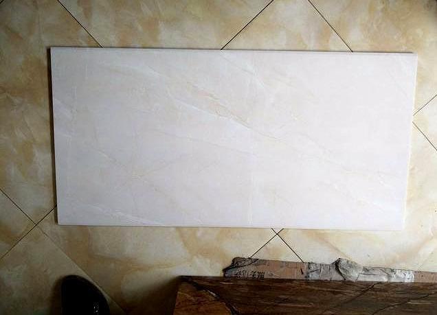 烧制|瓷砖分类你知多少4种常见瓷砖小解析,选对瓷砖装好家