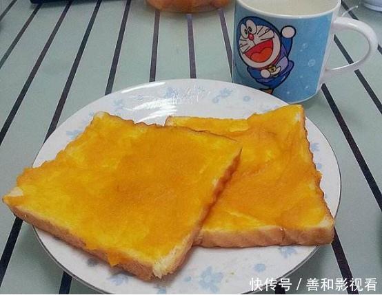 吃法|南瓜营养丰富,吃法也有很多,南瓜烙你吃过吗