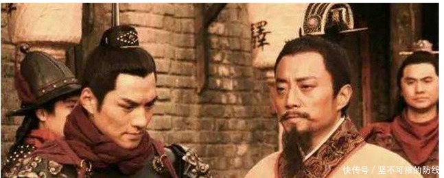 此人武功高强,为何却躲在梁山上不肯上阵杀敌呢原因其实很简单!