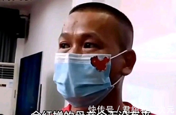 记者|记者问经济条件怎么样?全红婵老爸:当然不是很好,透露贫穷原因