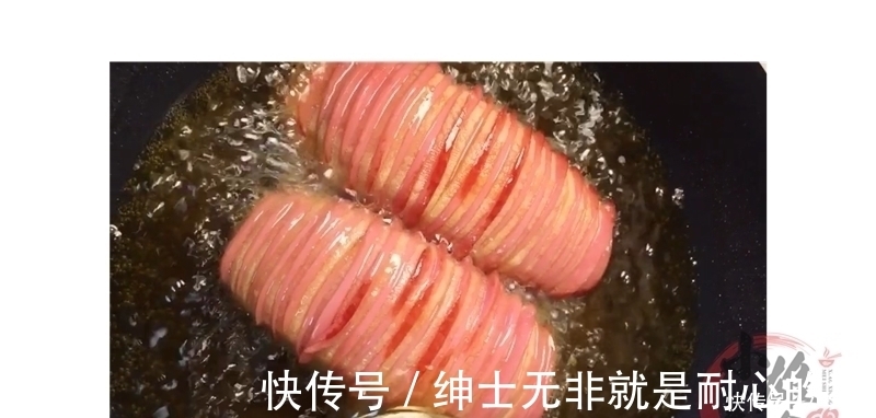 土豆新吃法|吃了半辈子的土豆,第一次见这新鲜做法,营养又解馋,拿肉都不换