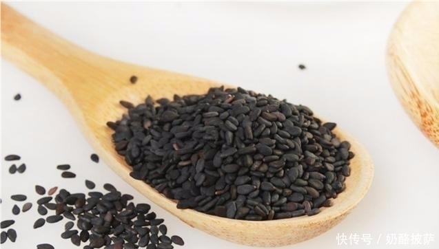 心脑血管|每天坚持喝芝麻糊，3大好处就会找上你！错过真可惜