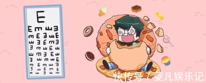 黄斑变性|10年糖尿病,眼睛快看不见了,生酮饮食几个月就好